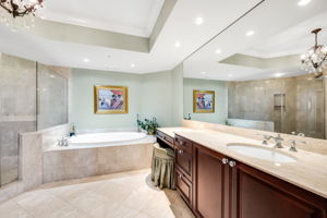 Primary Bath View 2