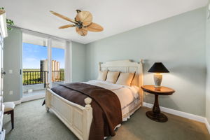 Guest Bed