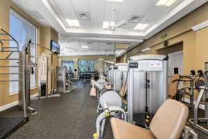 Fitness