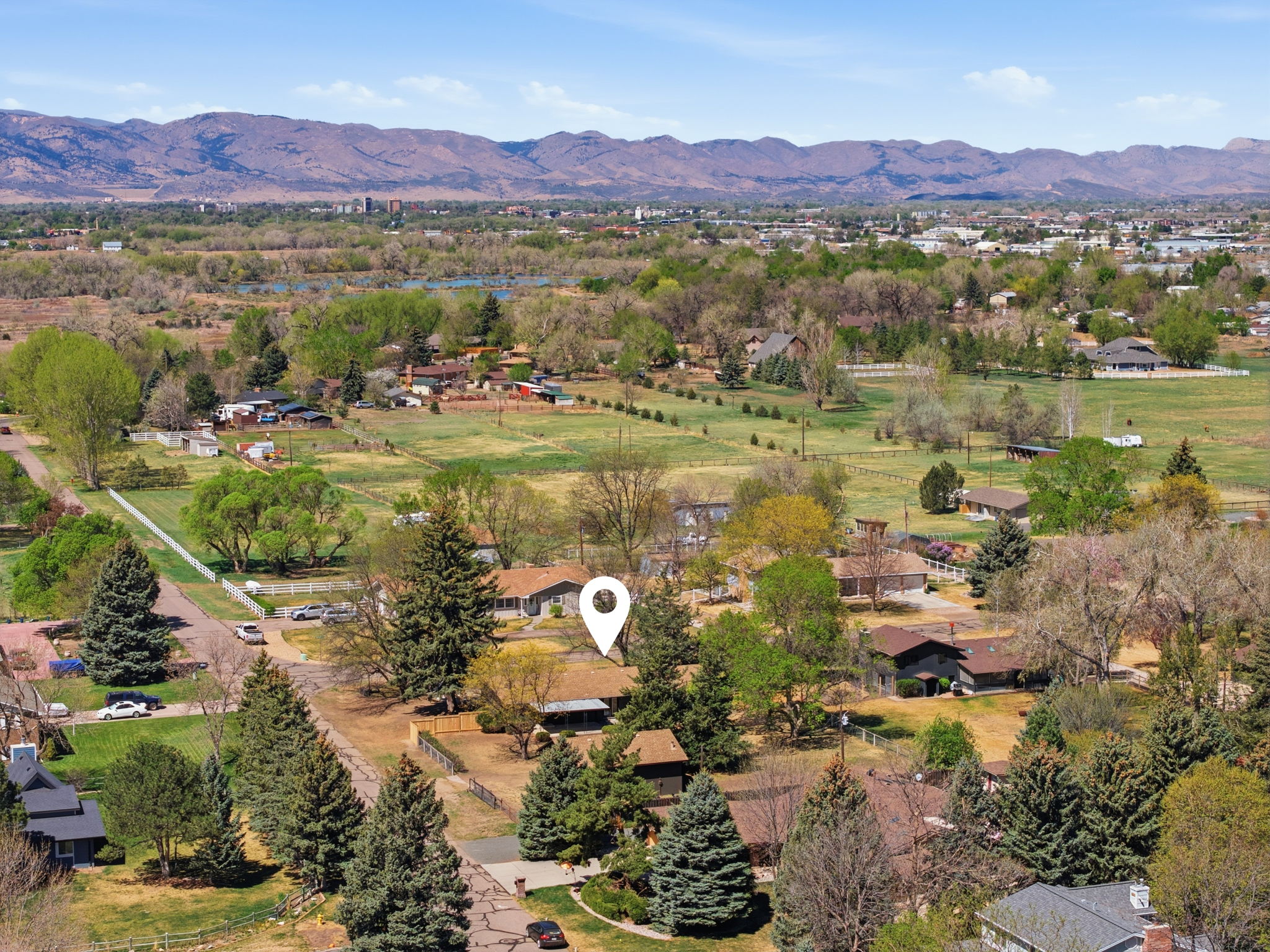 21050 Greenfield CT