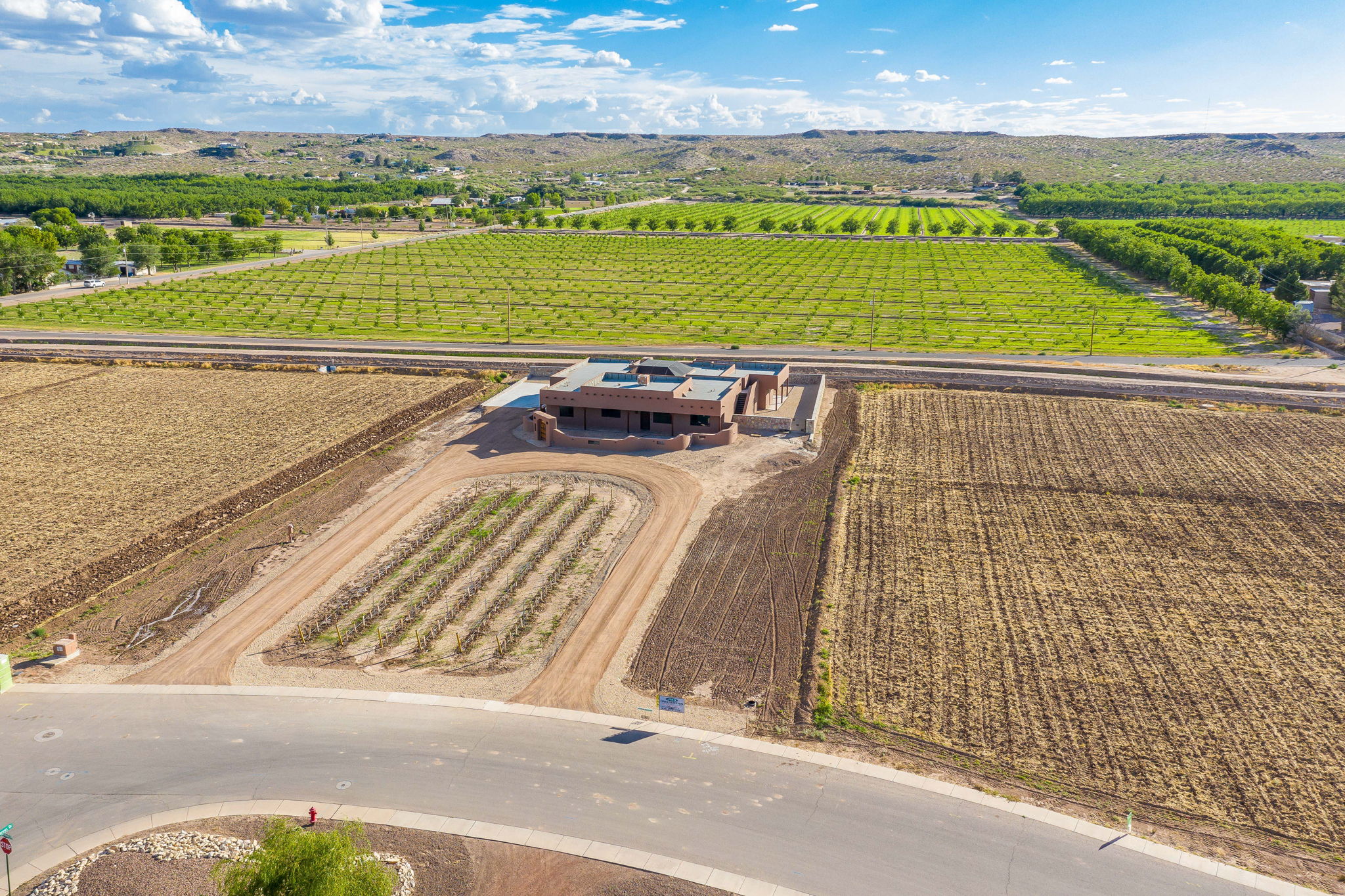  1050 Sandy Beach Rd, Las Cruces, NM 88005, US
