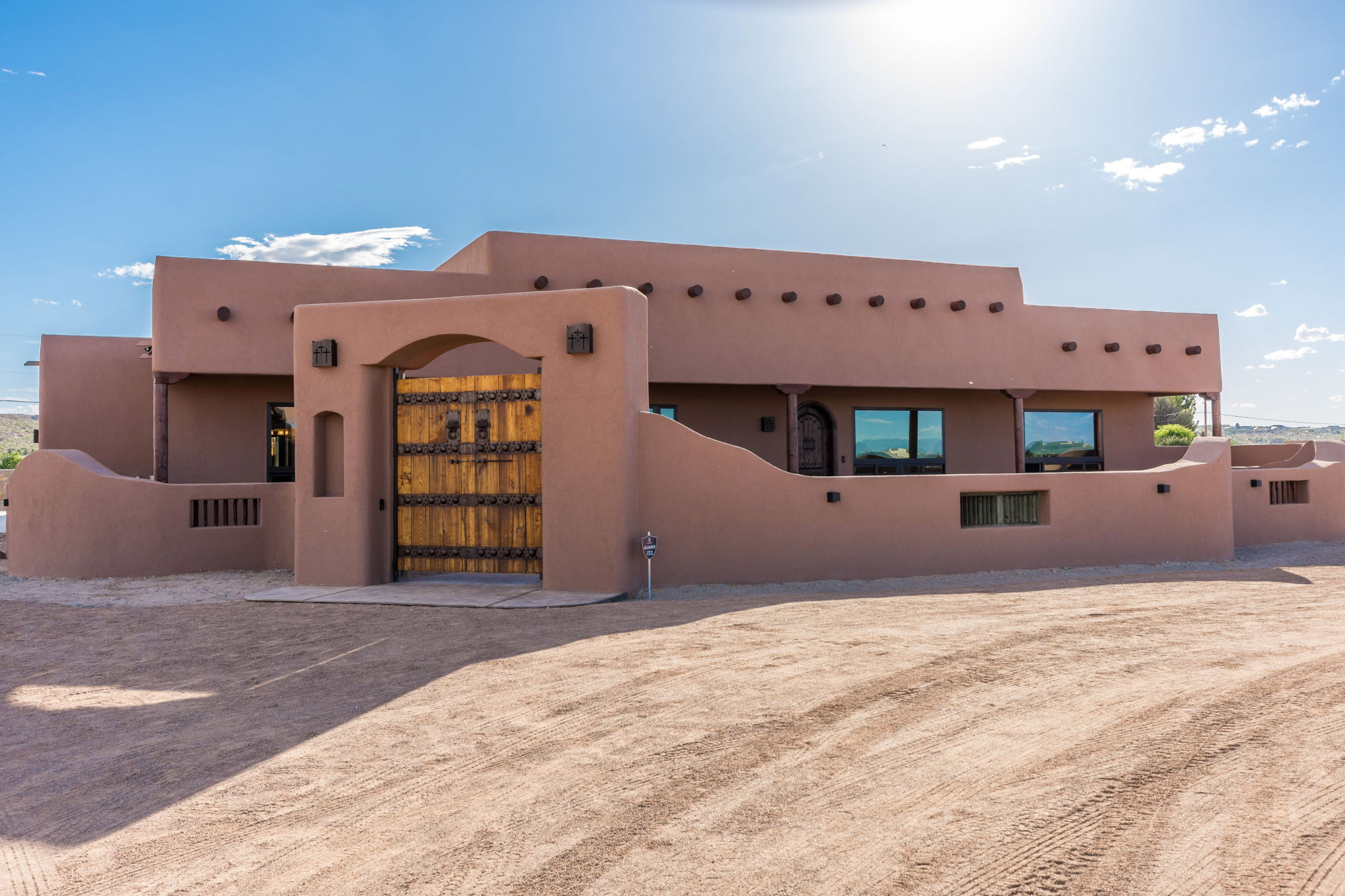  1050 Sandy Beach Rd, Las Cruces, NM 88005, US Photo 11