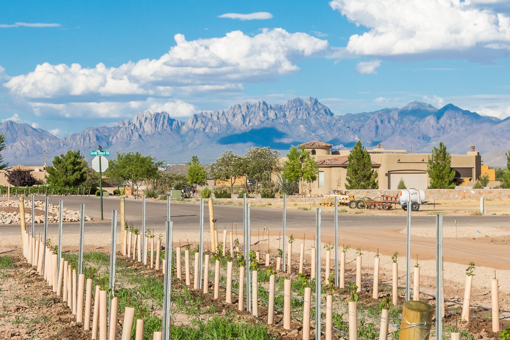  1050 Sandy Beach Rd, Las Cruces, NM 88005, US Photo 10