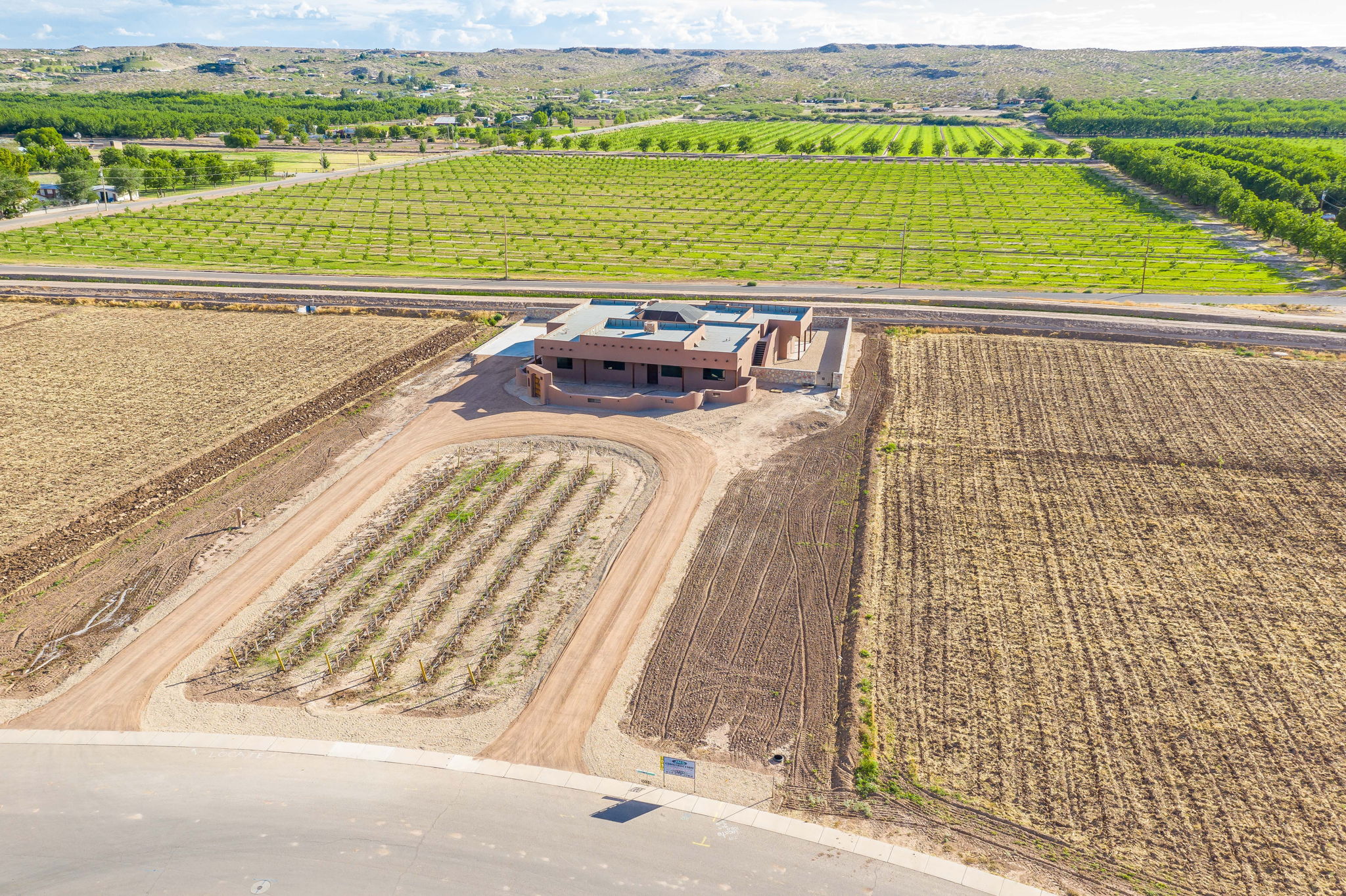  1050 Sandy Beach Rd, Las Cruces, NM 88005, US Photo 2