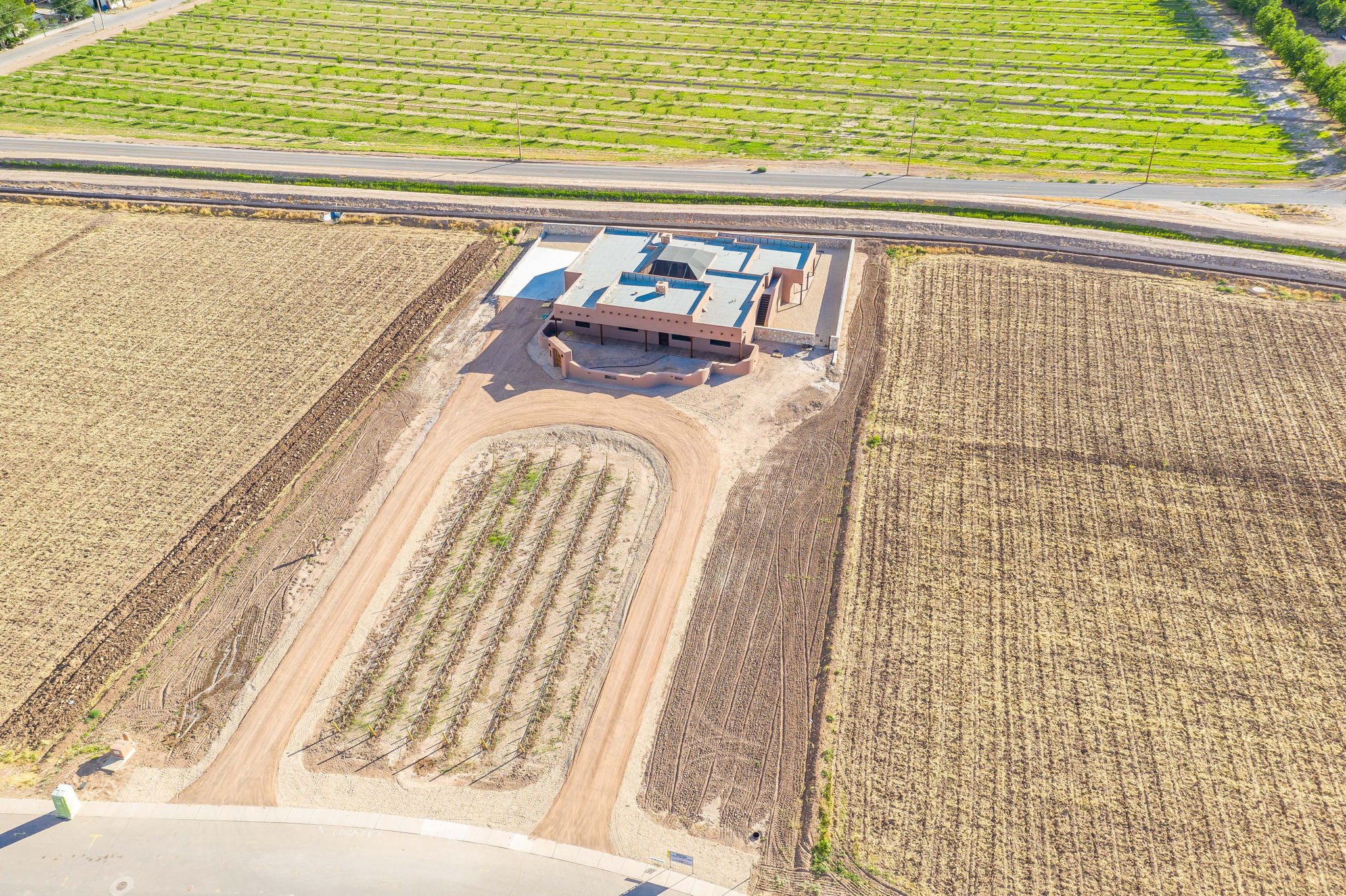  1050 Sandy Beach Rd, Las Cruces, NM 88005, US Photo 3