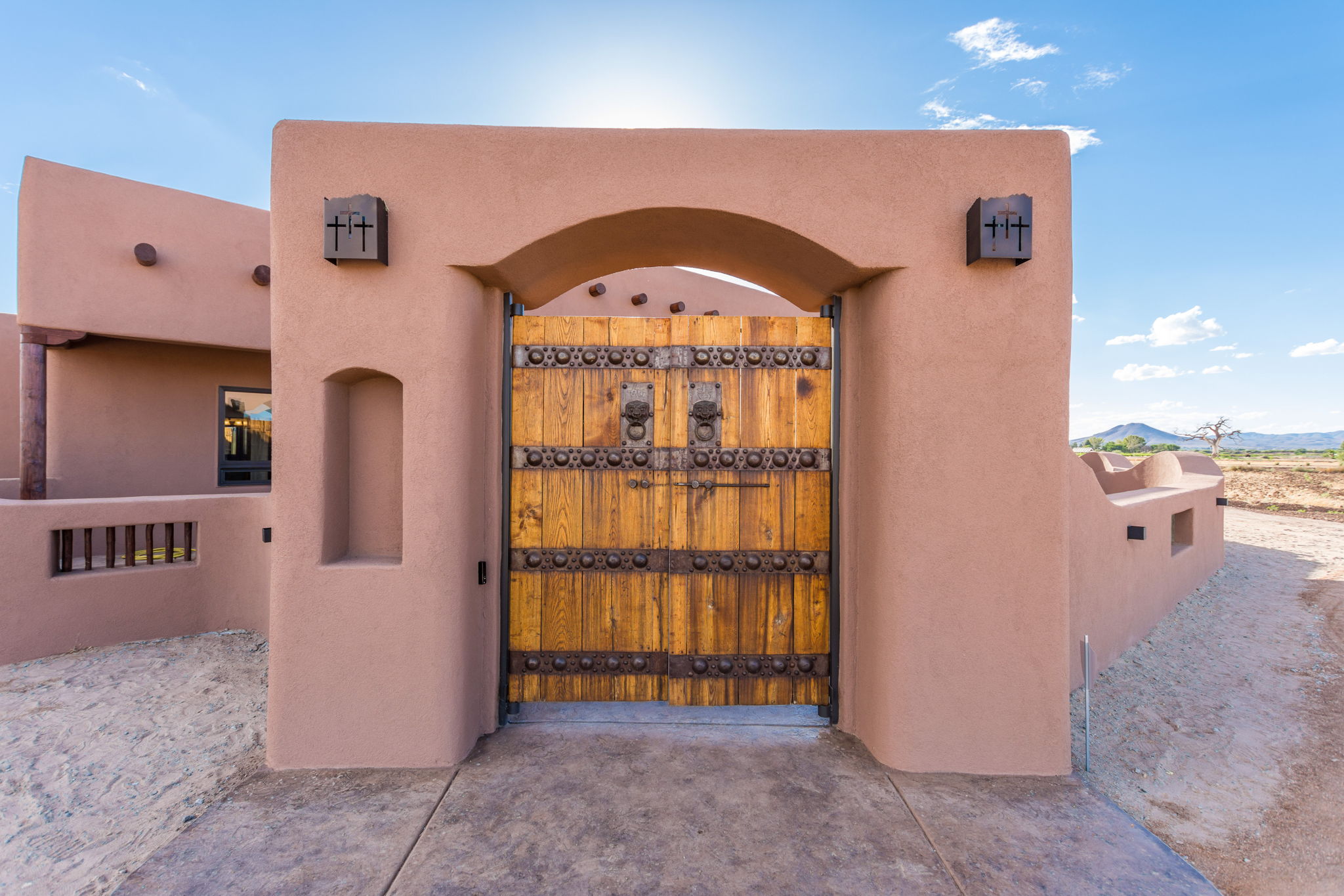 1050 Sandy Beach Rd, Las Cruces, NM 88005, US Photo 12