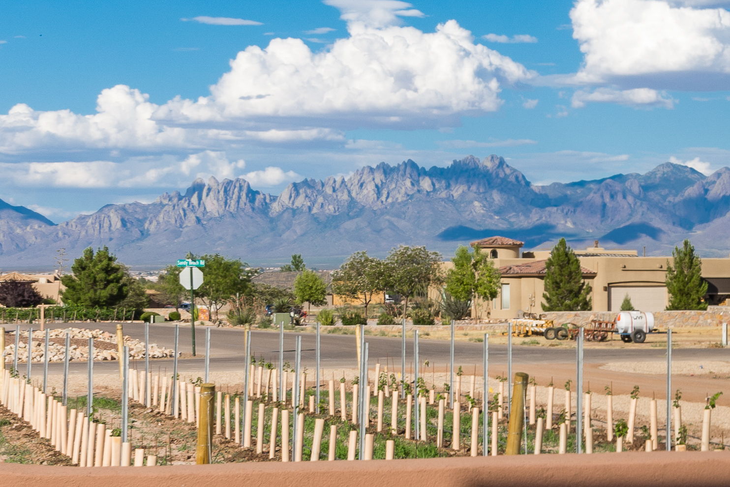  1050 Sandy Beach Rd, Las Cruces, NM 88005, US Photo 16
