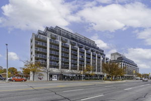 1050 The Queensway, Etobicoke, ON M8Z 0A8, Canada Photo 0