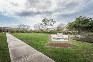 33-Owney Park