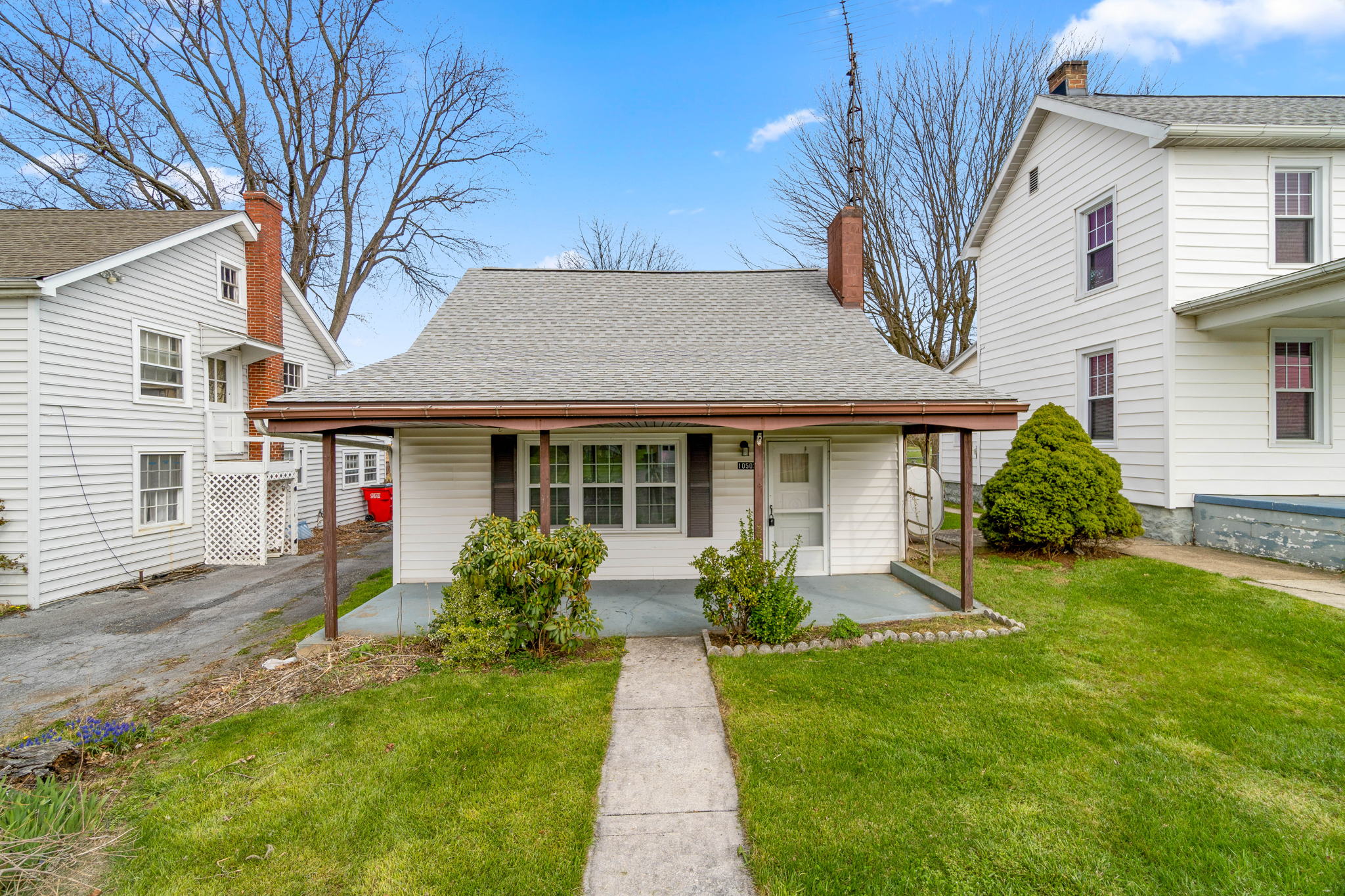 10503 Bower Ave, Williamsport, MD 21795, USA