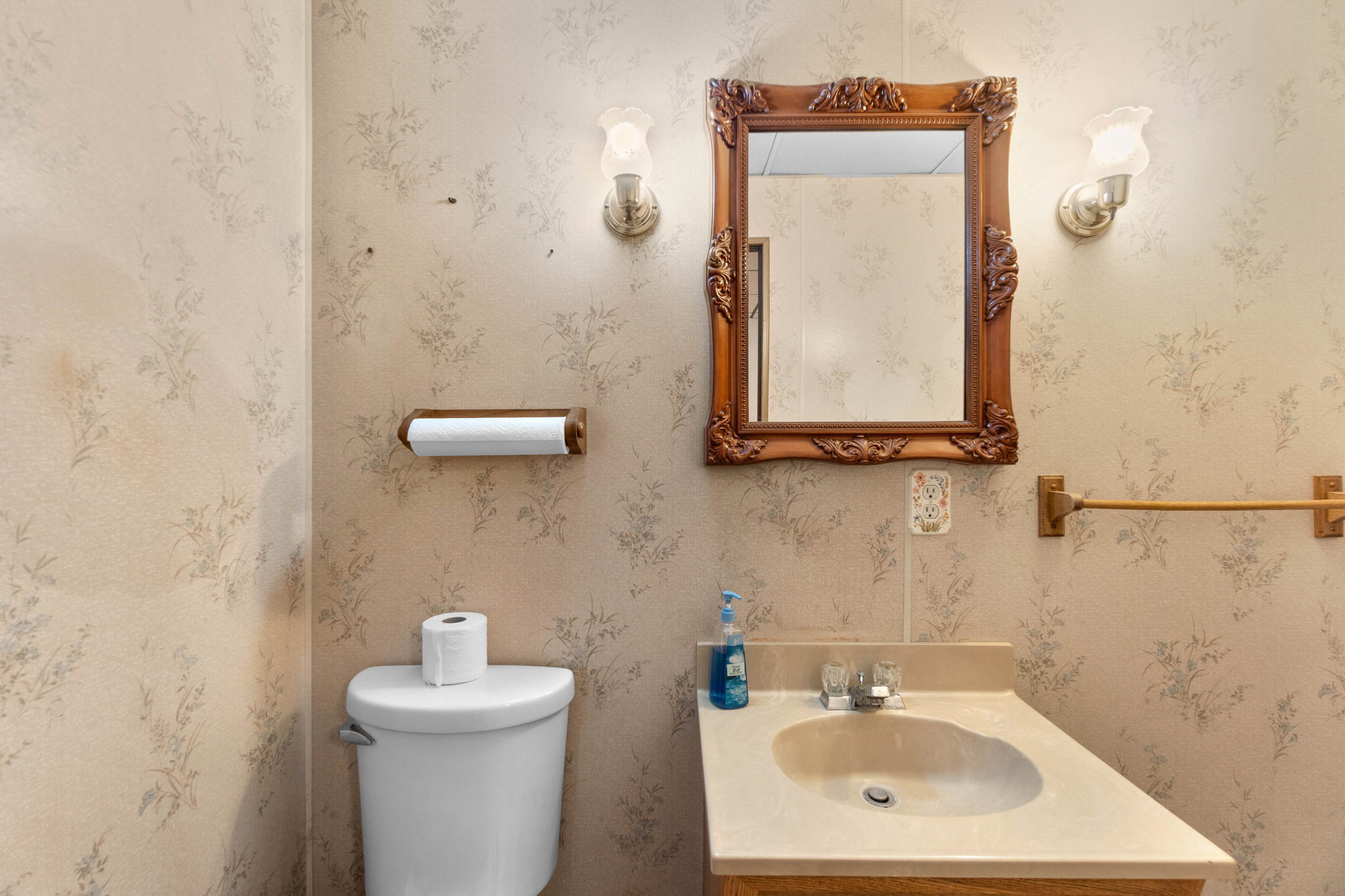 main bath