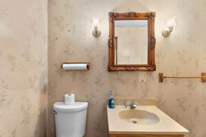 main bath