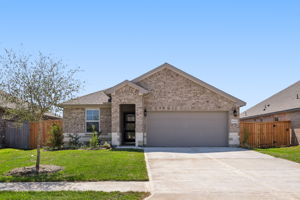 Houston - Central Park Square - 10503 Deussen Ln, Texas City, TX 77591 - 001