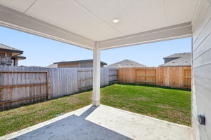 Houston - Central Park Square - 10503 Deussen Ln, Texas City, TX 77591 - 037