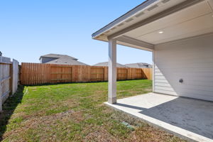 Houston - Central Park Square - 10503 Deussen Ln, Texas City, TX 77591 - 038