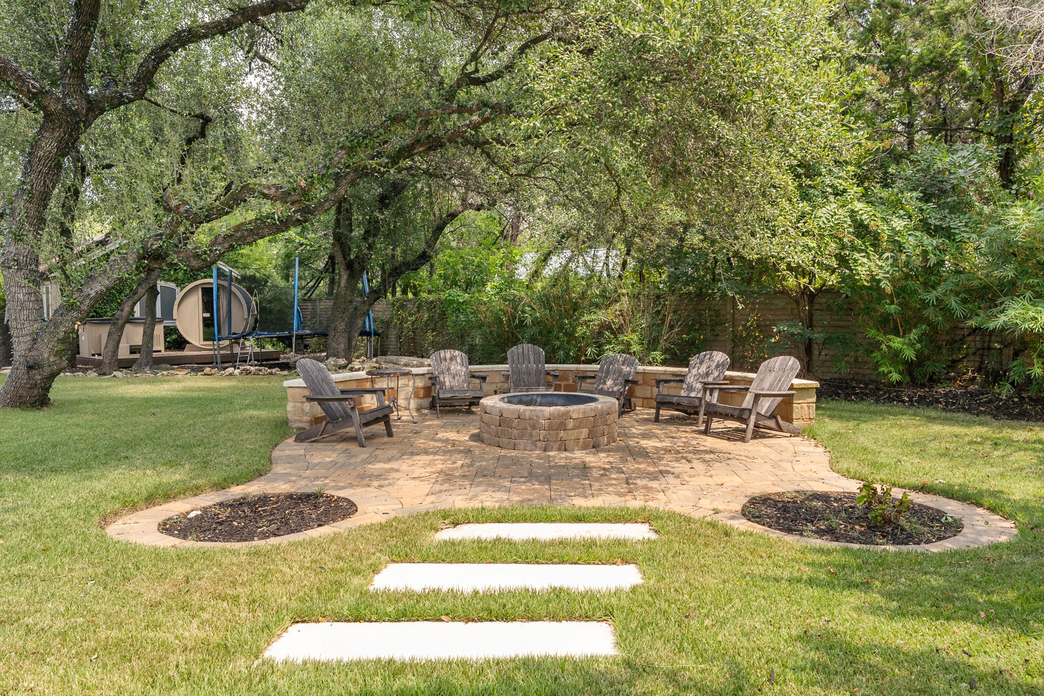 Firepit