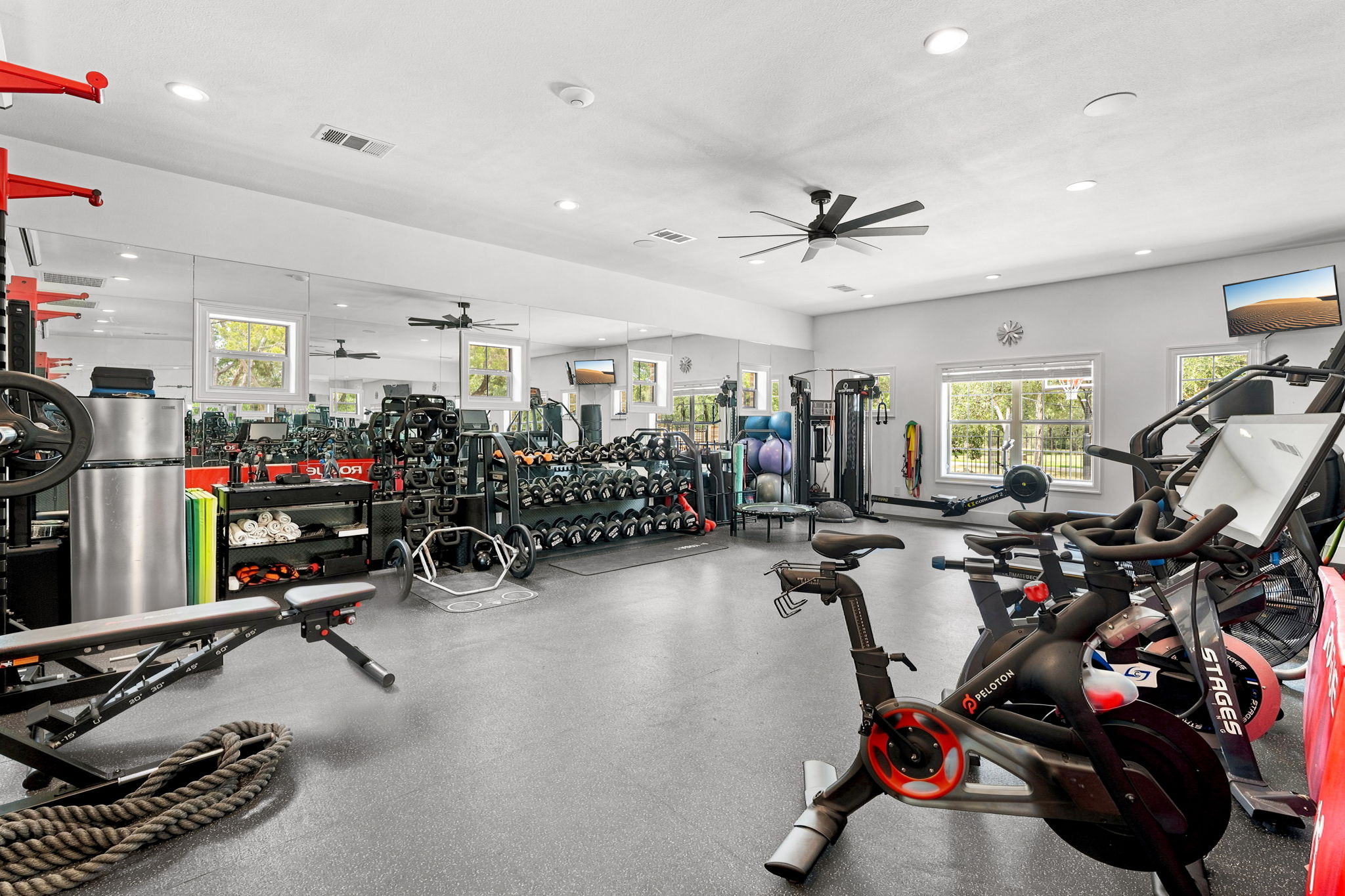 Gym