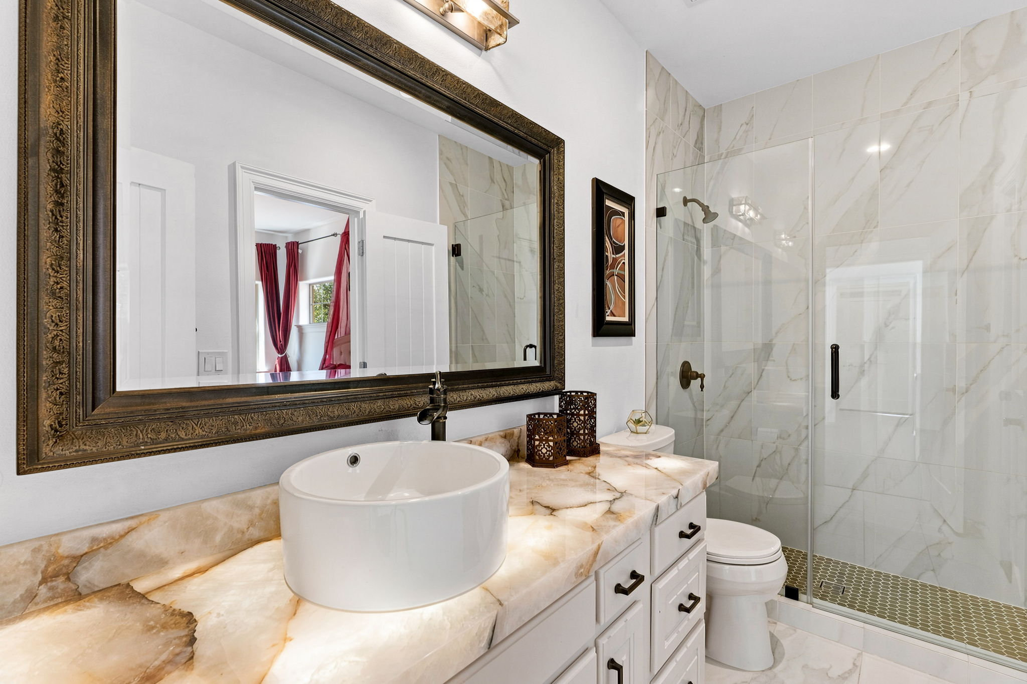 Guest Bath