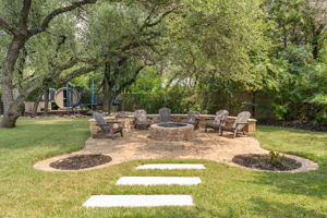 Firepit