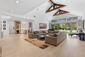 Family Room/Kitchen