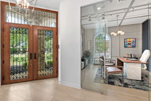 Foyer