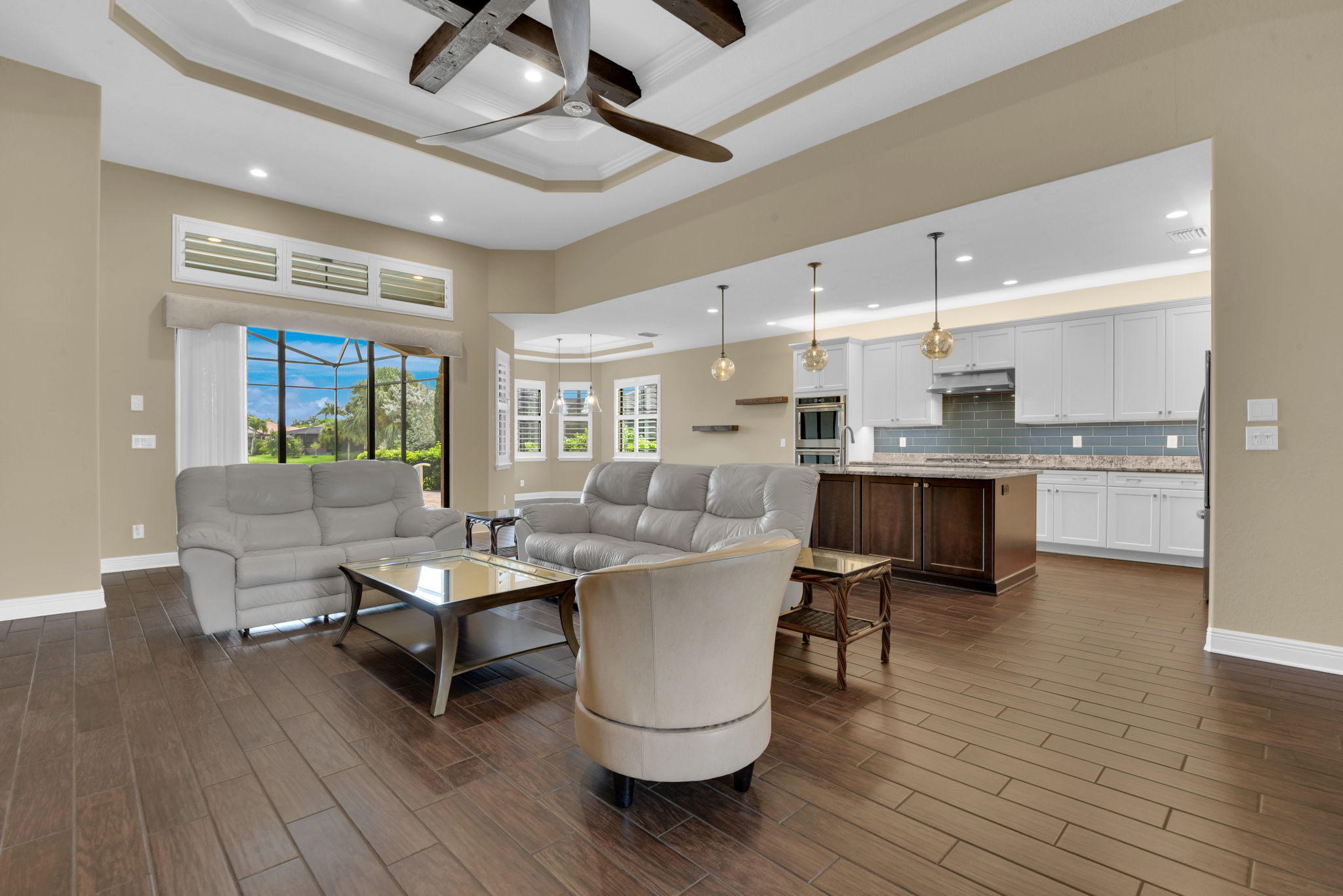Wonderful Layout