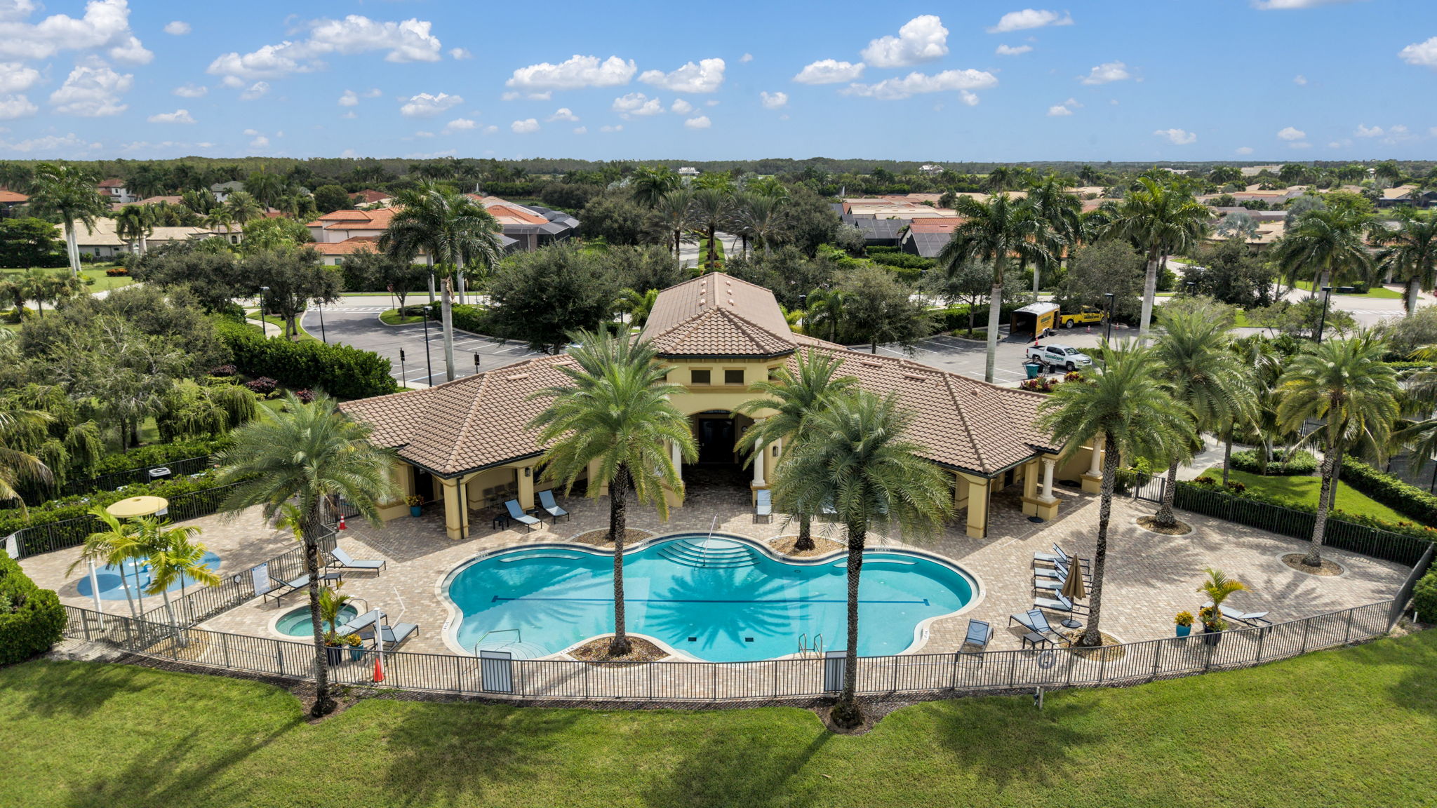 Community Pool