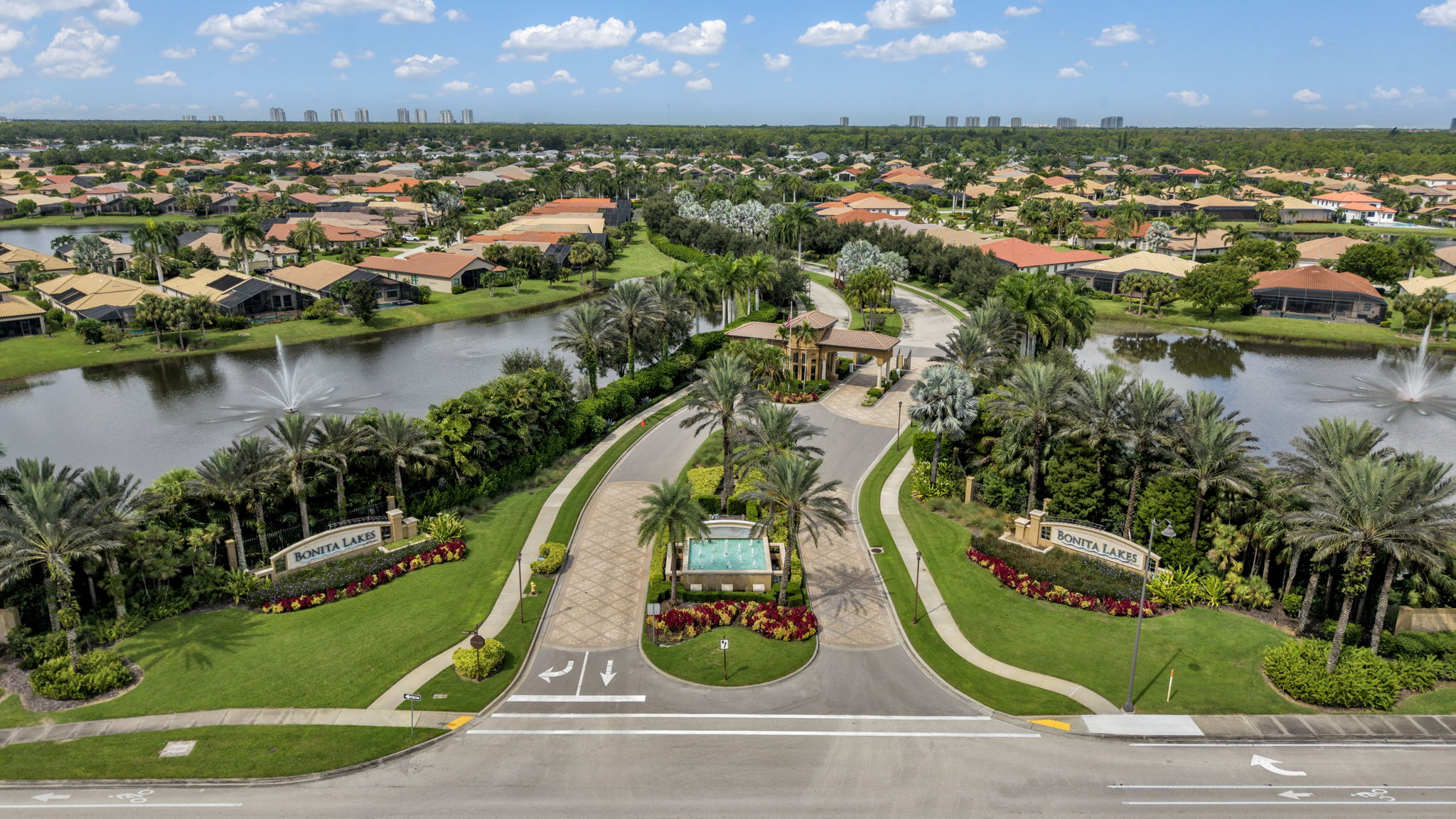 Distinct SWFL Community