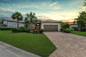 Beautiful Curb Appeal