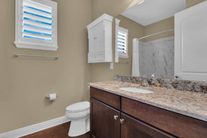 Guest Bath