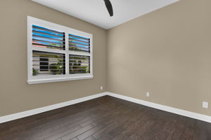 Flex Room