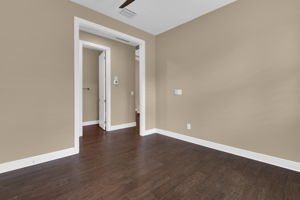 Flex Room
