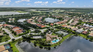 Lakefront Community Center