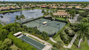 Sports Courts