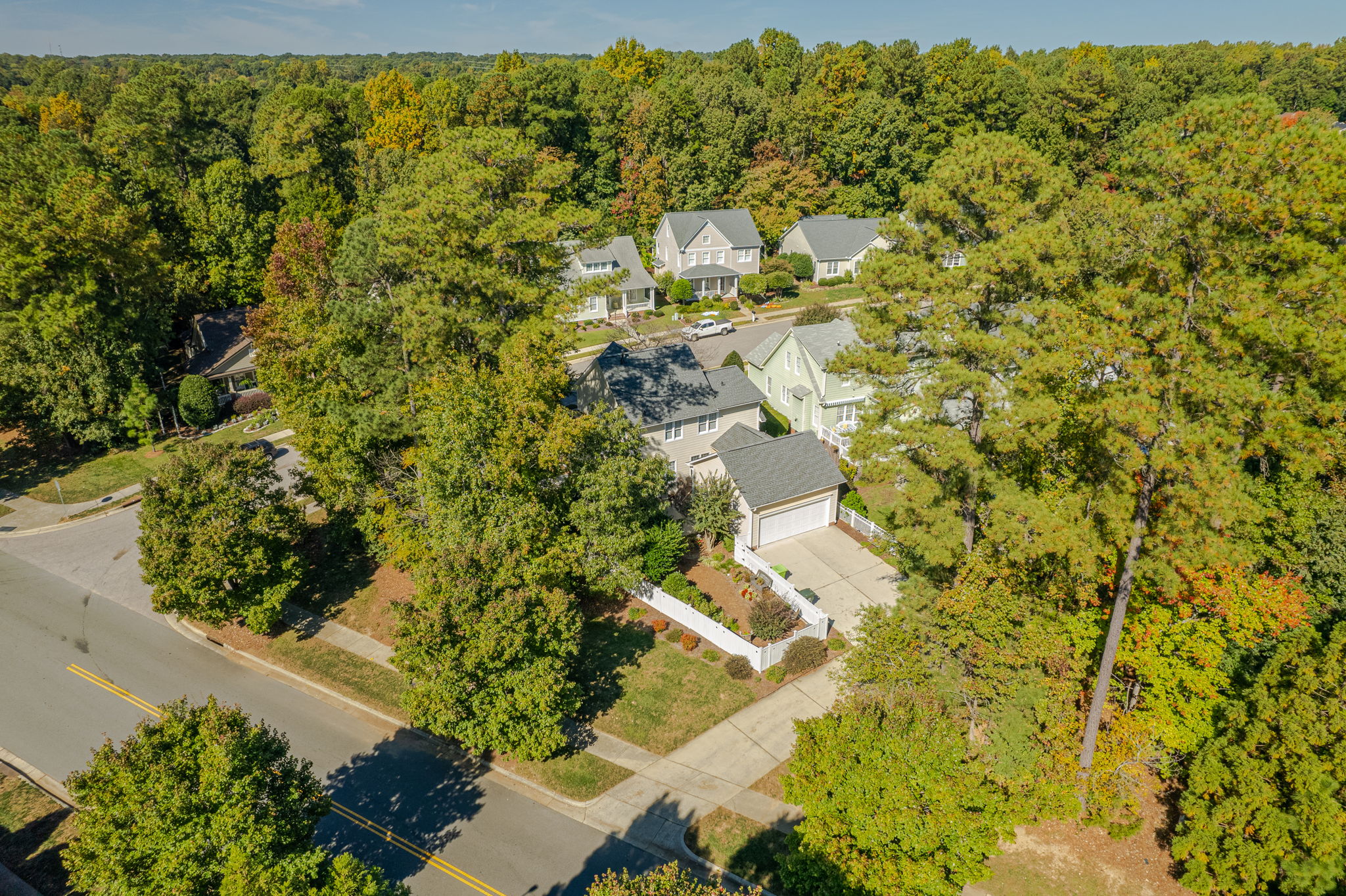 10508 Cokesbury Ln, Raleigh, NC 27614, USA Photo 21