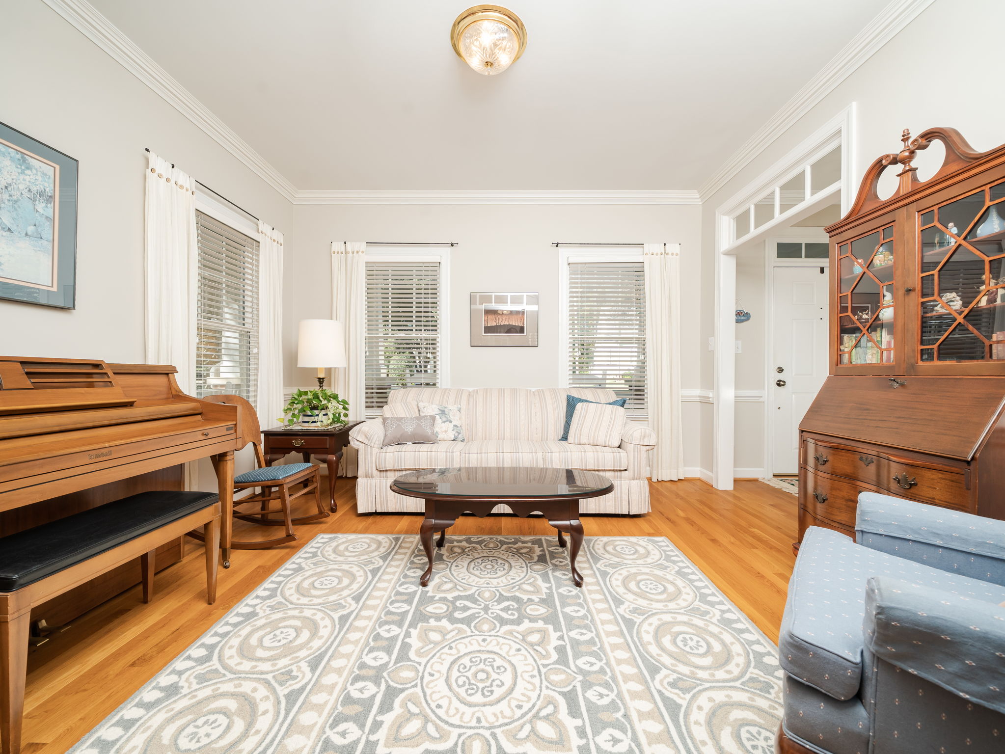10508 Cokesbury Ln, Raleigh, NC 27614, USA Photo 5