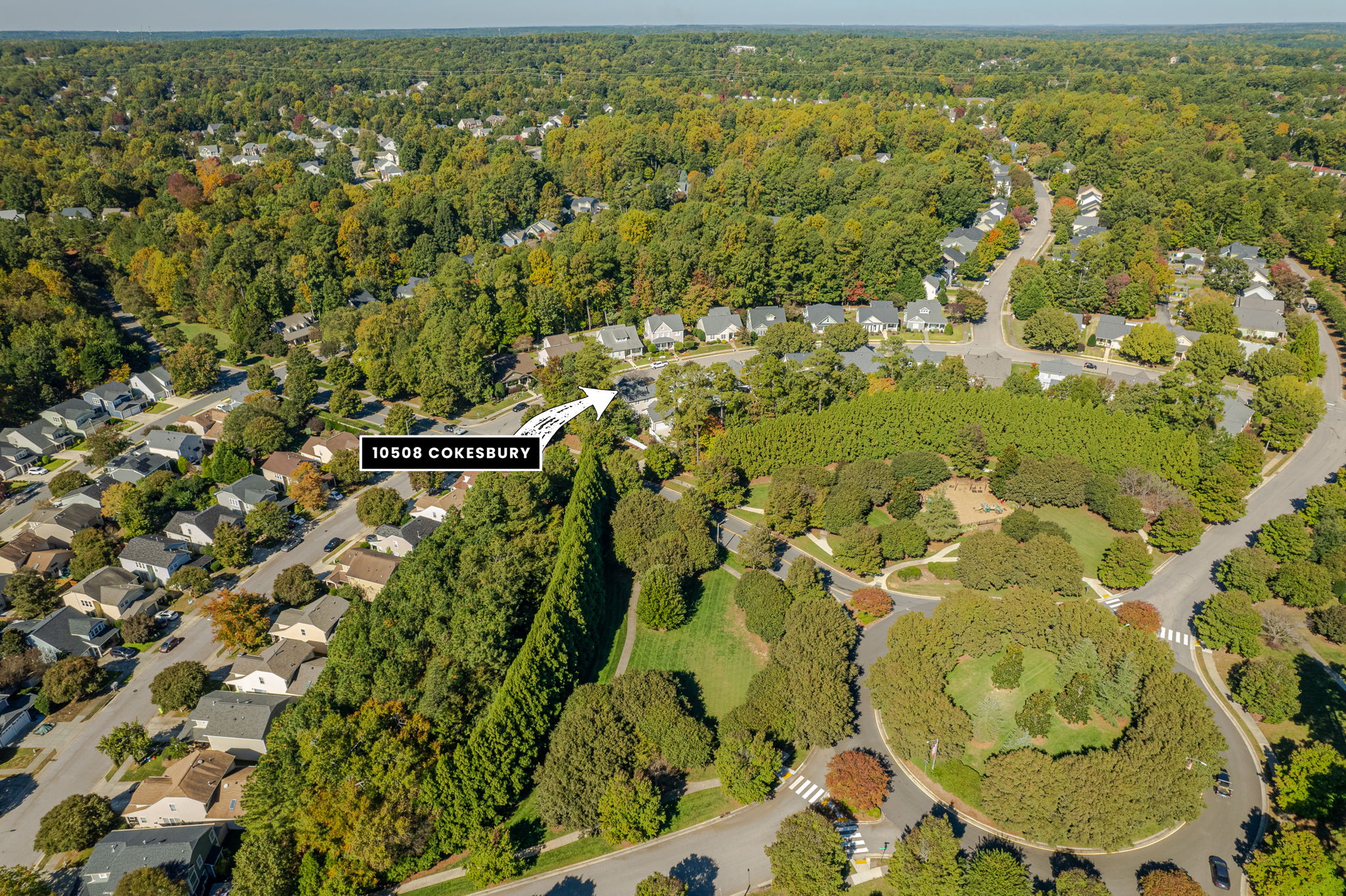 10508 Cokesbury Ln, Raleigh, NC 27614, USA Photo 26