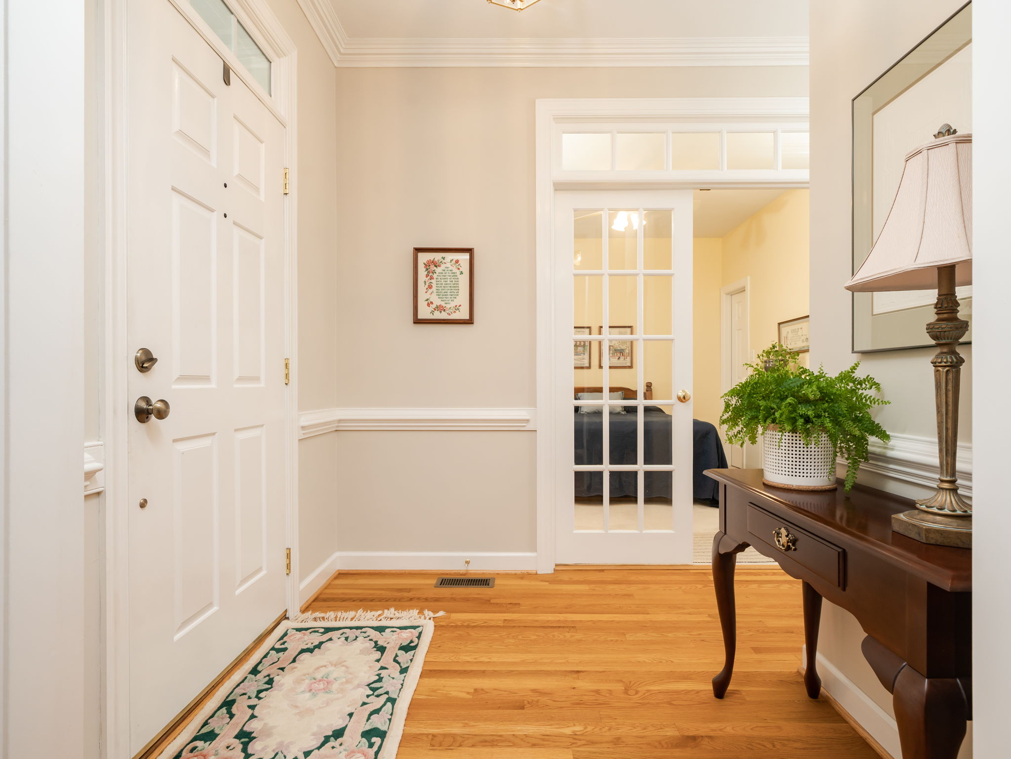 10508 Cokesbury Ln, Raleigh, NC 27614, USA Photo 4