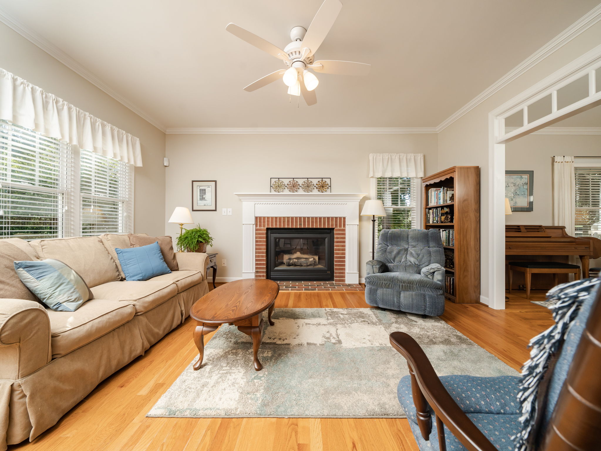 10508 Cokesbury Ln, Raleigh, NC 27614, USA Photo 6