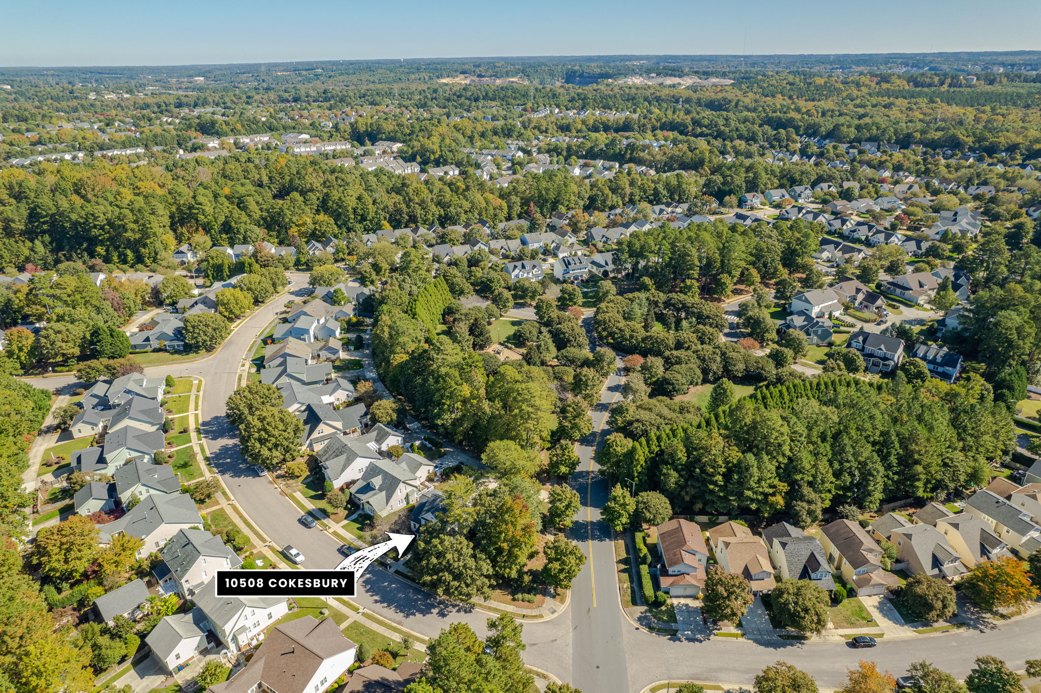 10508 Cokesbury Ln, Raleigh, NC 27614, USA Photo 27