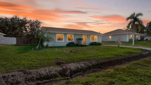 Hero Shot - Virtual Twilight