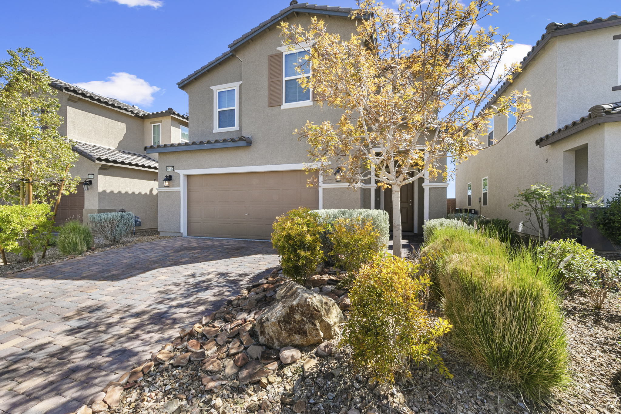Mariposa Ave, Las Vegas, NV 89104, USA Photo 2