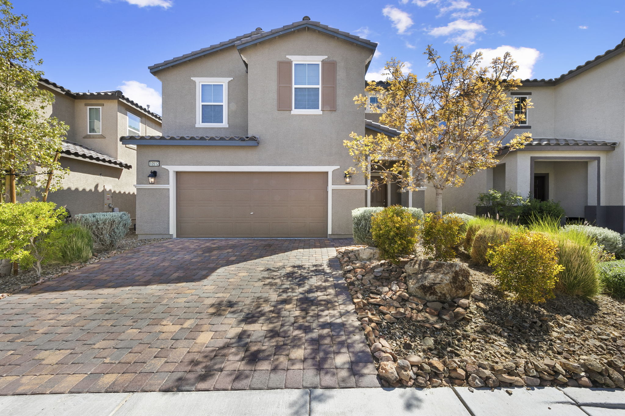 Mariposa Ave, Las Vegas, NV 89104, USA