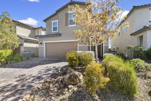 Mariposa Ave, Las Vegas, NV 89104, USA Photo 1