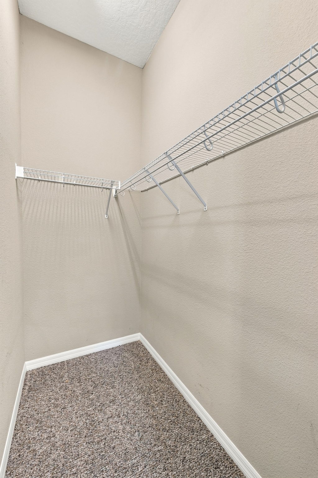 Upper Level Bedroom2 Closet