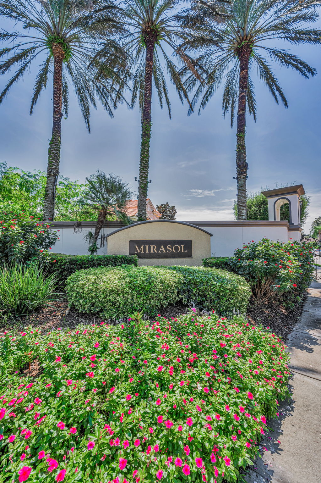 Mirasol Gated Entry2