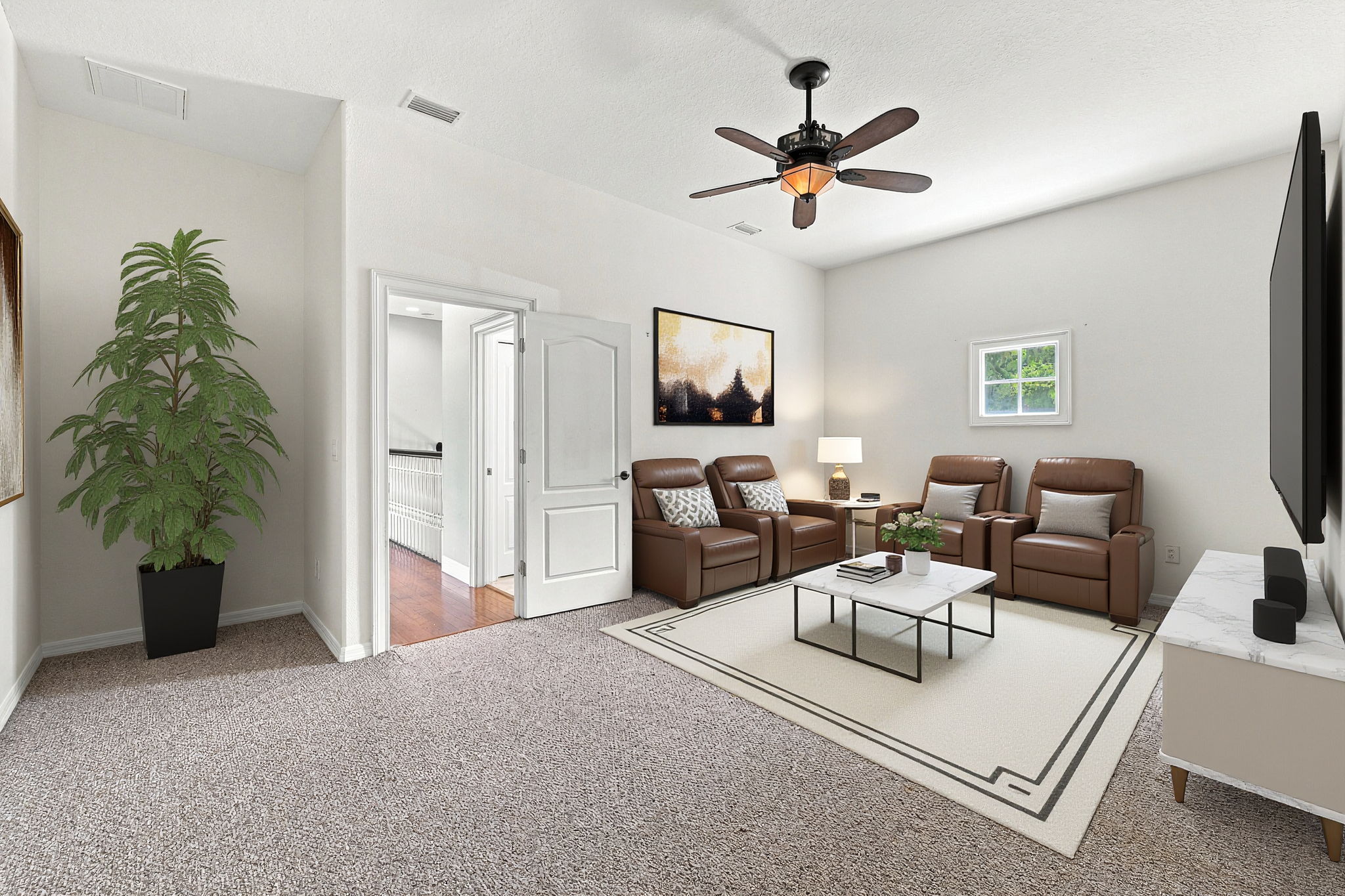 Upper Level Bonus Room1b-vs