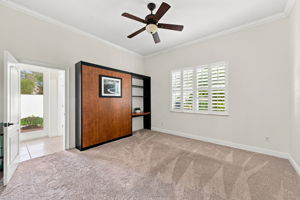 First Floor Guest Bedroom1a