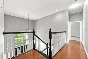 Upper Landing