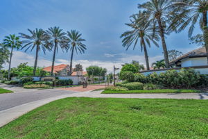 Mirasol Gated Entry1